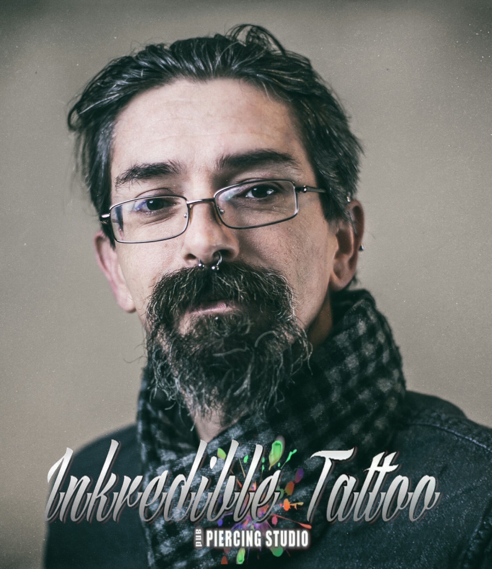 Chris > Tattoos > Inkredible Tattoo & Piercing Studio Bridgend